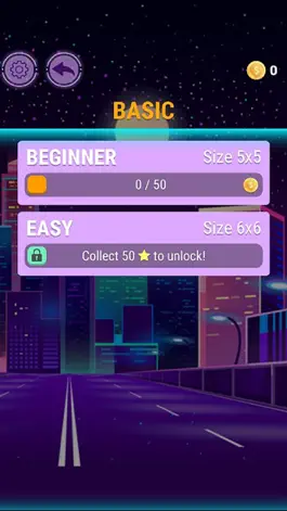 Game screenshot Match And Glow Stickman mod apk