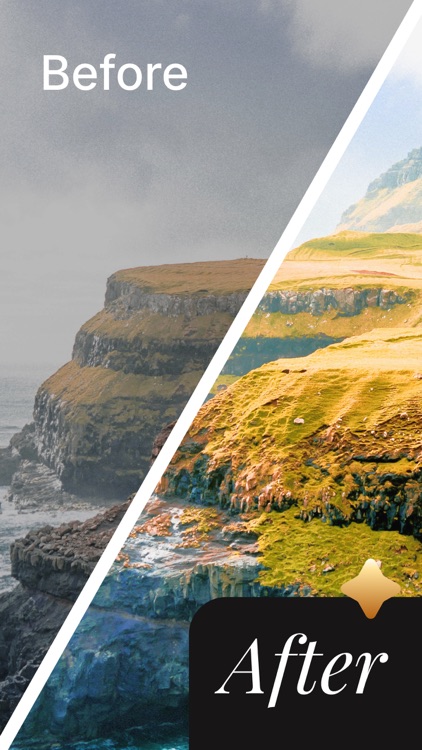 Presets Studio for Lightroom