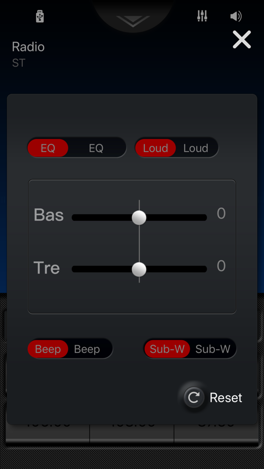 #2. RGHR-ZA (iOS) 由: Rockville Audio