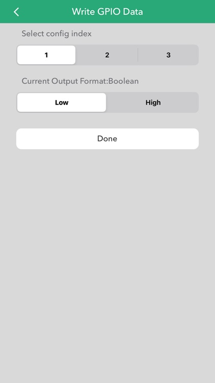 AWS Demo screenshot-3