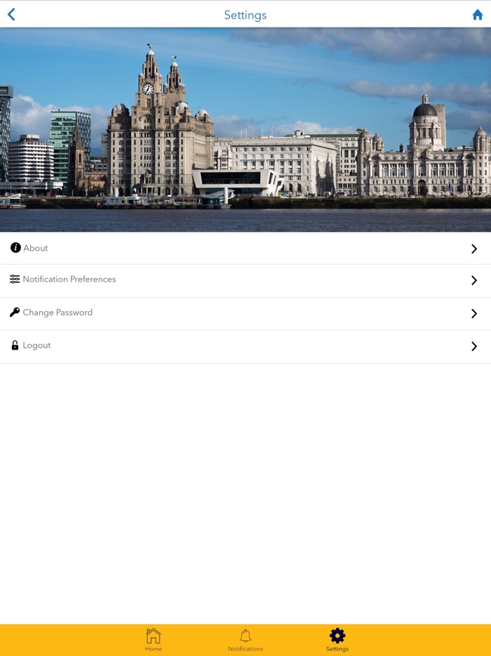 Evolve – Brighter Futures