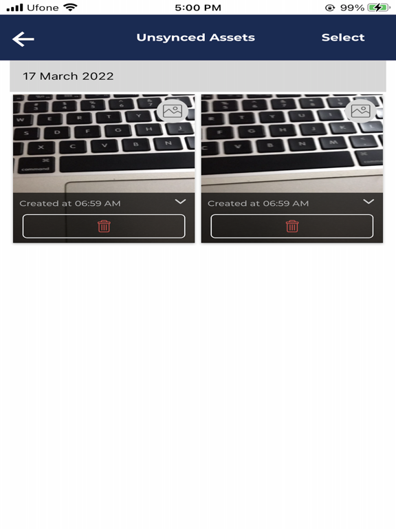 Screenshot #6 pour HIPAAPICS by Csymplicity