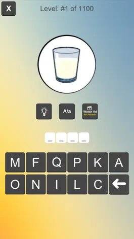 Game screenshot Simple Spelling Master apk