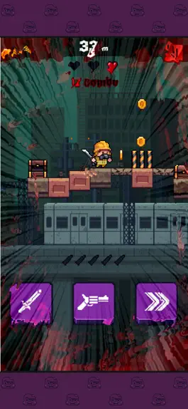 Game screenshot TapZombie! hack