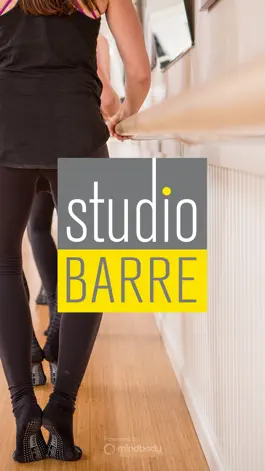 Game screenshot Studio Barre LLC mod apk