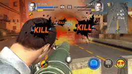 Game screenshot Gun Fire : Shooting Battle apk
