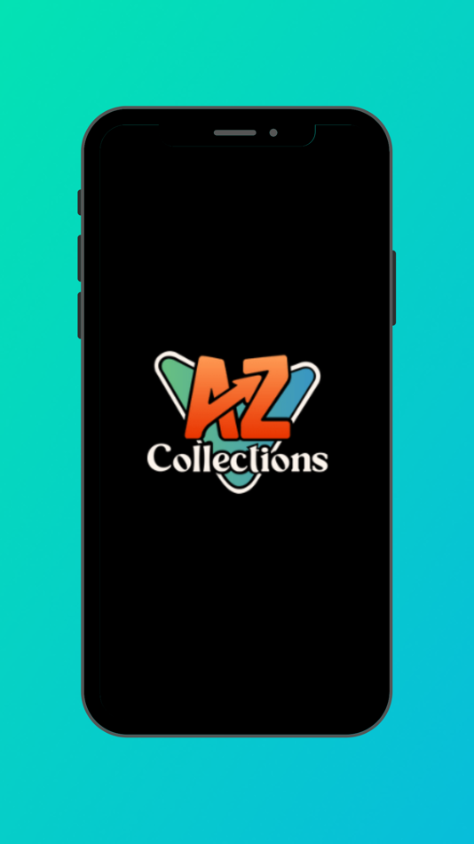 AZ COLLECTIONS - 1.6.7 - (iOS)