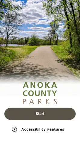 Game screenshot Tracks - Anoka County Parks mod apk
