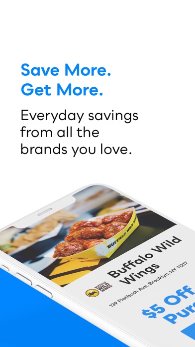 Member Deals Plus Screenshot