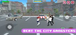 Game screenshot Anime City Simulator hack
