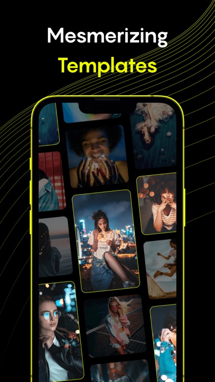 Morphose: Photo&Video Morphing