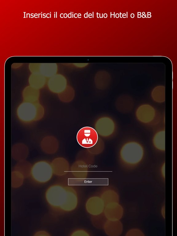 Screenshot #4 pour Concierge Assistant