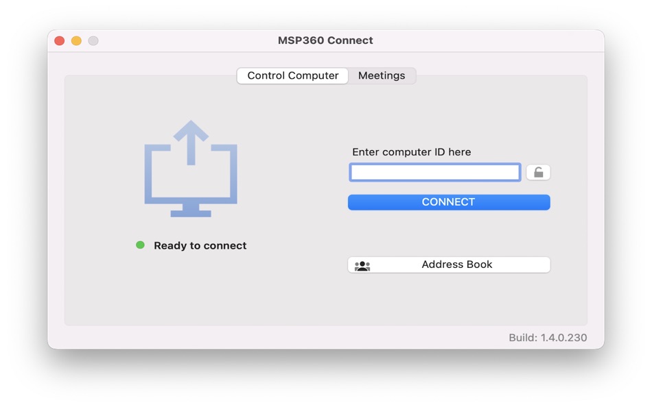 #1. MSP360 Connect (macOS) 由: Trichilia Consultants Limited