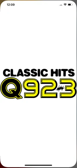 Game screenshot Classic Hits Q92.3 mod apk