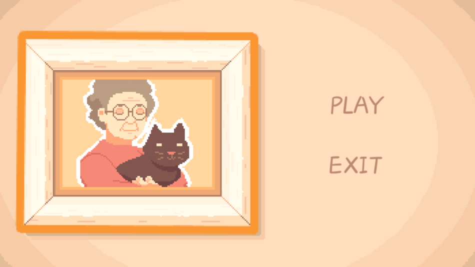 #1. Solution: Six Cats (iOS) 由: 华 曾