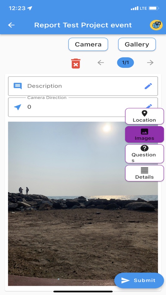#1. Empower Community (iOS) بواسطة: Amrita Vishwa Vidyapeetham