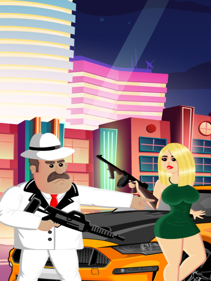 Backroom Bingo Cash Frenzy