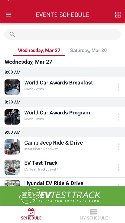 New York Auto Show screenshot-3
