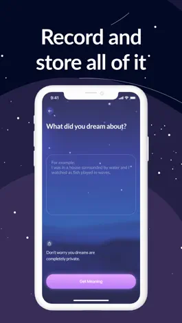 Game screenshot Dream Interpretation - Dreamy hack