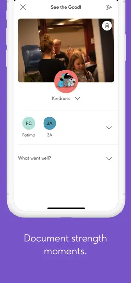 Game screenshot See the Good! apk