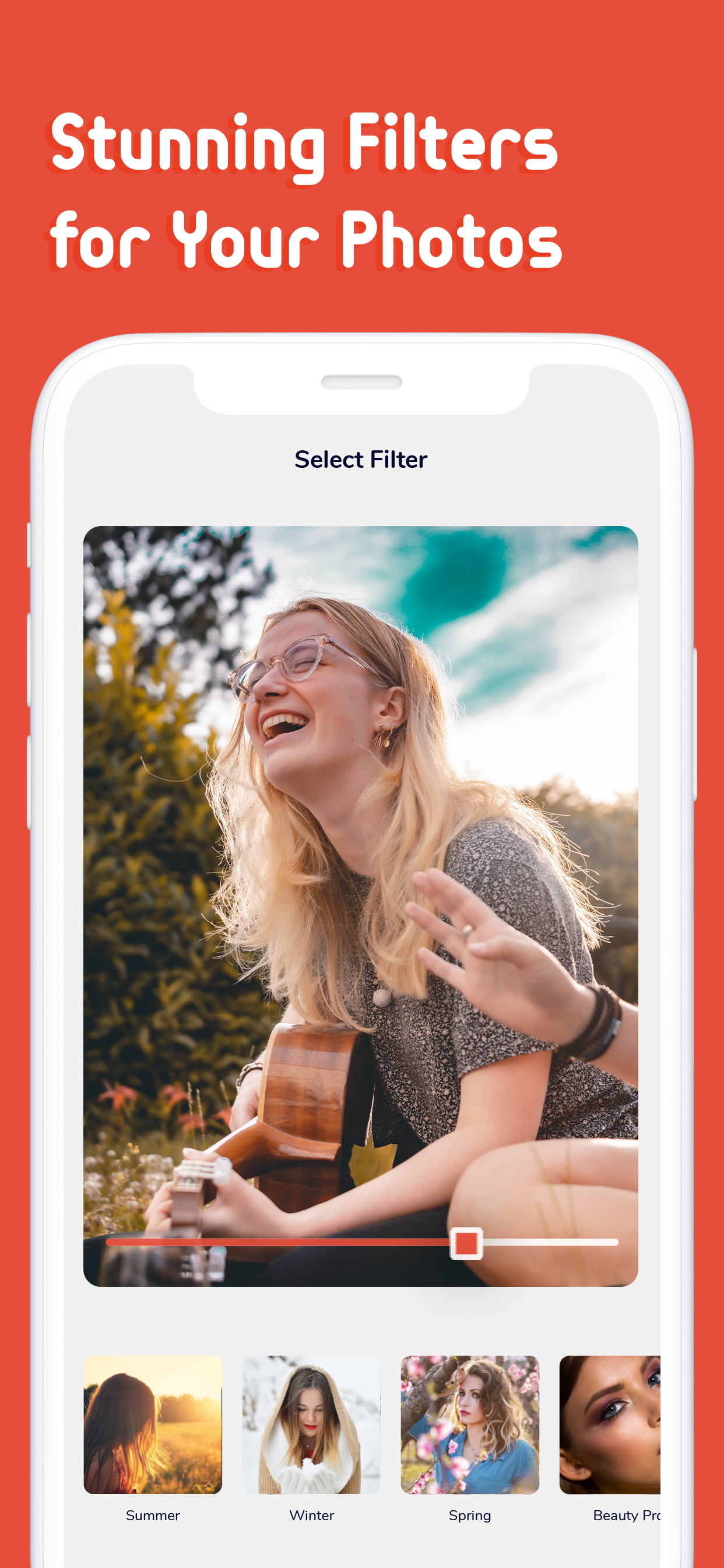 Story Maker: slideshow maker
