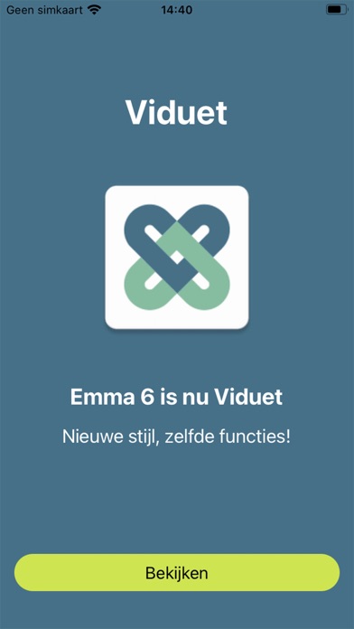 Screenshot #1 pour Viduet