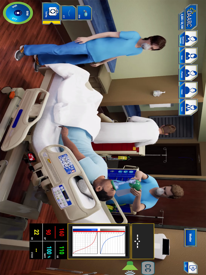 VA Difficult Airway DAARC Lite