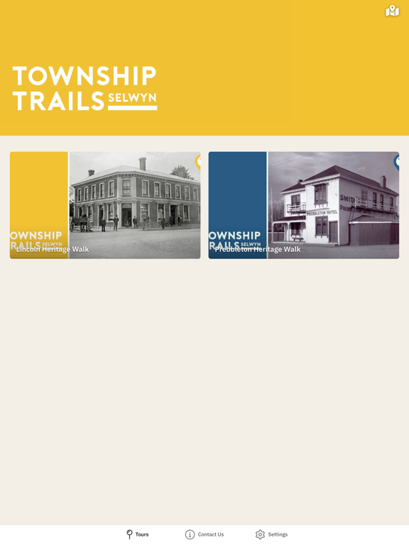 Screenshot #4 pour Township Trails Selwyn