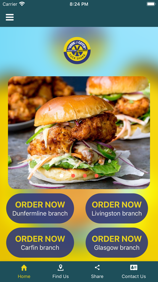 #1. Hook & Catch (iOS) 由: Weetech Co Ltd