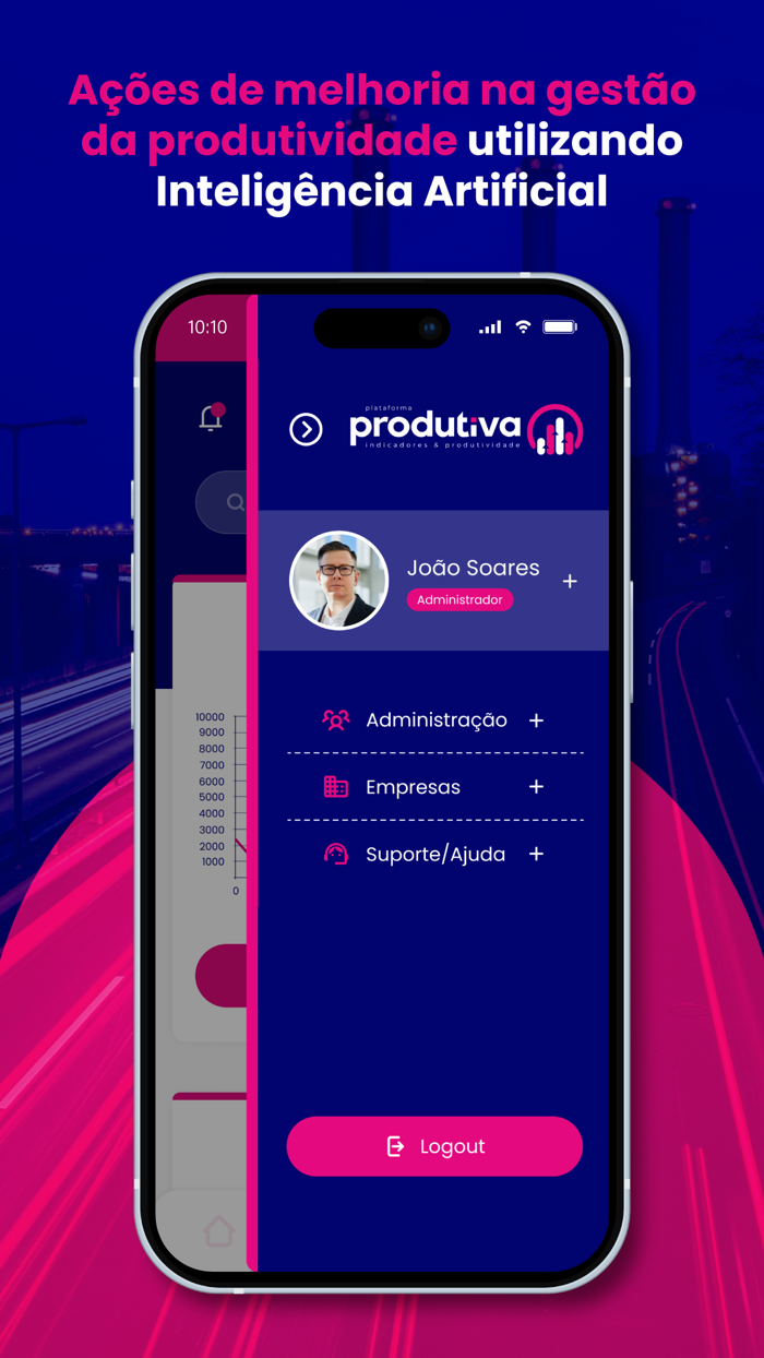 Plataforma Produtiva V2