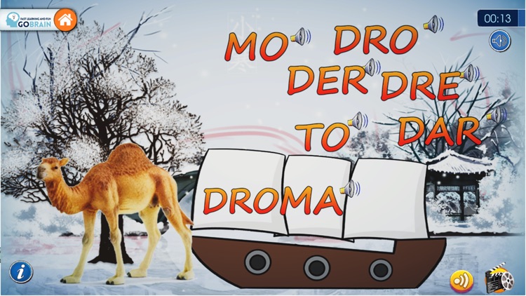 Głoski Tr i Dr screenshot-3