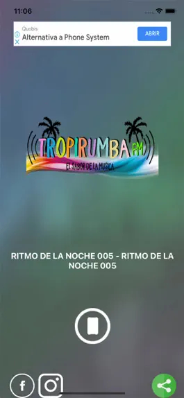 Game screenshot TropiRumba FM mod apk