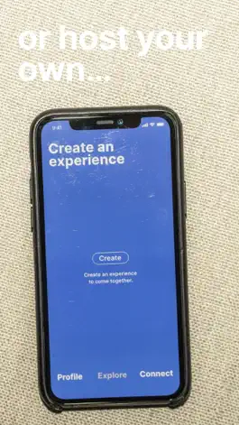 Game screenshot Foam - come together hack
