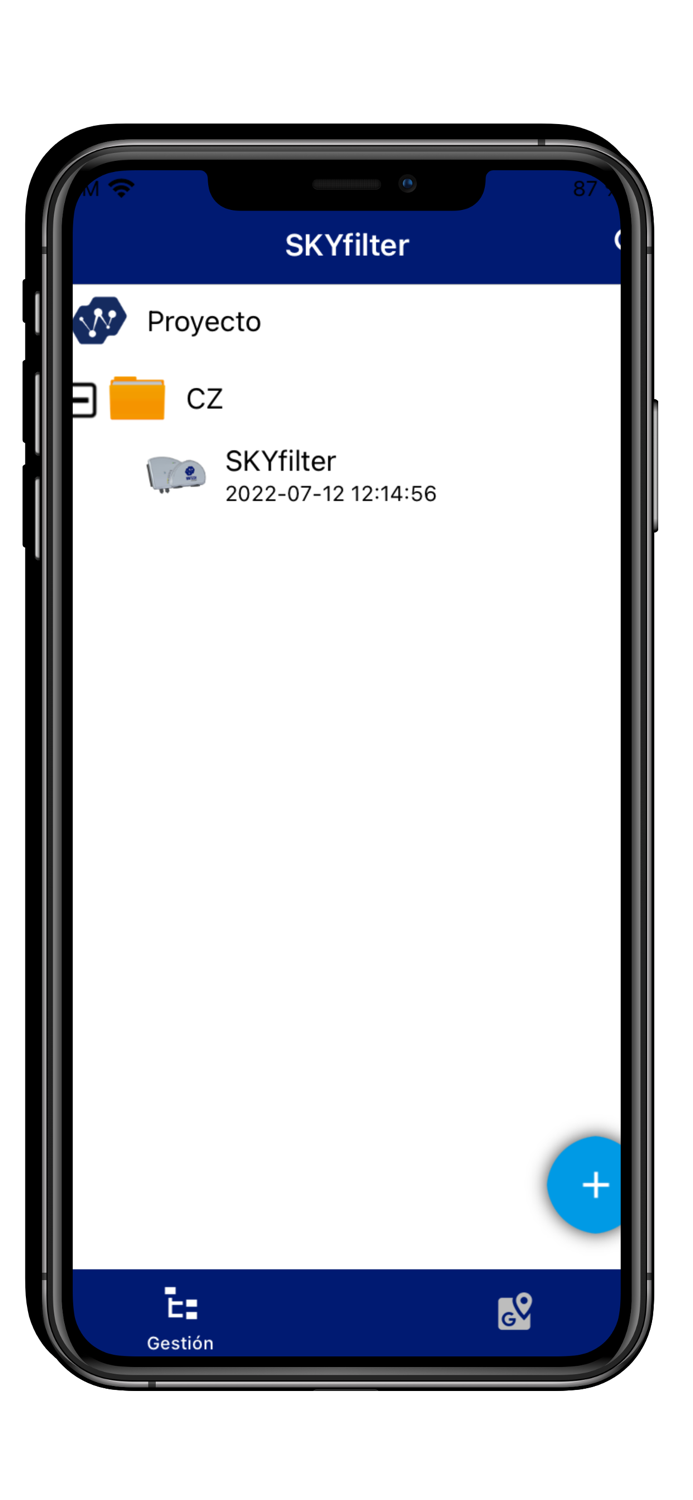 SKYfilter