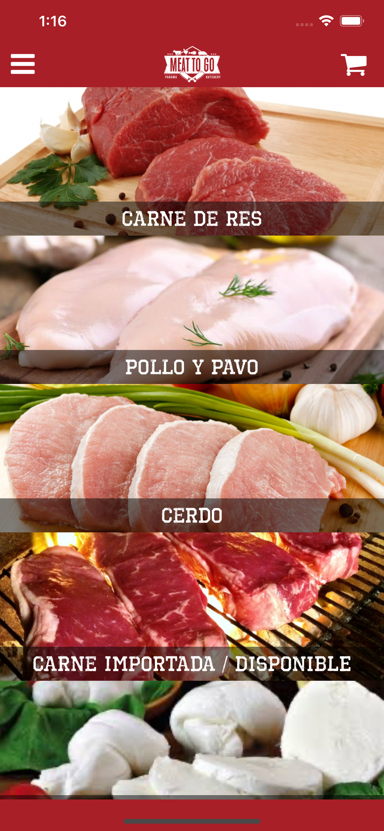 Meattogo