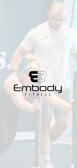 Game screenshot Embody Fitness Online mod apk