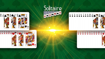 ▻Solitaire screenshot 3