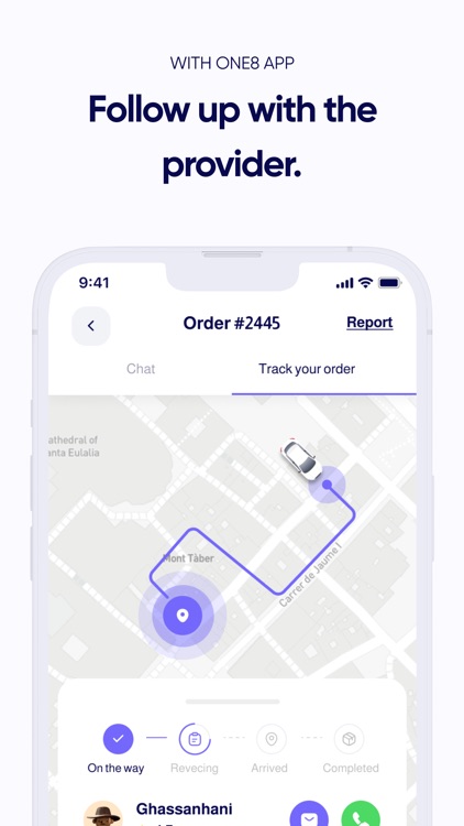 One8 | ونيت آب screenshot-6