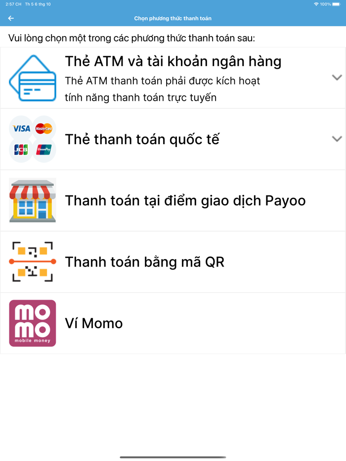 BV RHM TPHCM-Đặt khám-YouMed