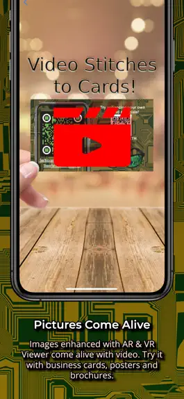 Game screenshot AR & VR Viewer hack