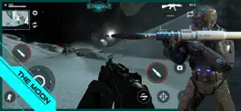 Game screenshot The Epic War hack
