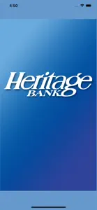 Heritage Bank KY screenshot #1 for iPhone