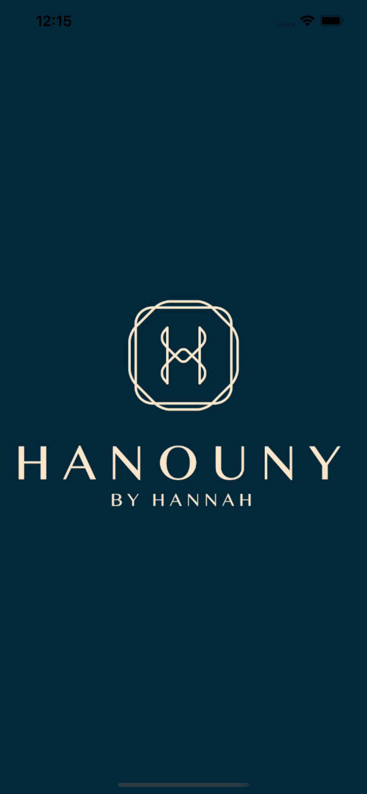 Hanouny's Homemade