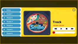 Game screenshot Let's Smile 5 apk