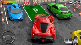 car parking simulator games 3d iphone screenshot 2