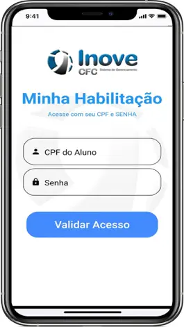 Game screenshot Minha Habilitação mod apk