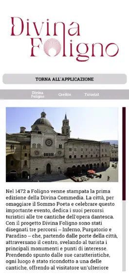 Game screenshot Divina Foligno mod apk