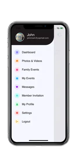 Game screenshot Family Table App hack