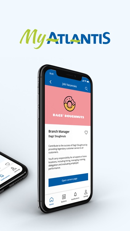 My Atlantis screenshot-4