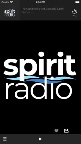 Game screenshot My Spirit Radio mod apk
